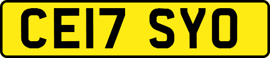 CE17SYO