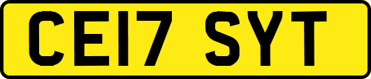 CE17SYT