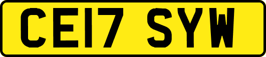 CE17SYW