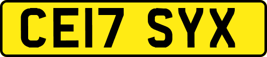 CE17SYX