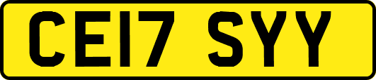 CE17SYY