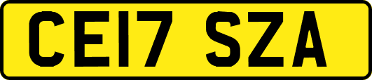 CE17SZA