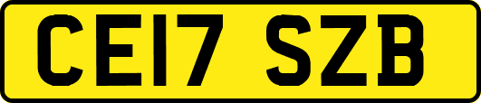 CE17SZB