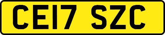 CE17SZC