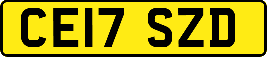 CE17SZD