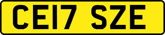 CE17SZE