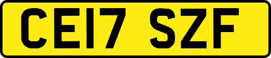 CE17SZF
