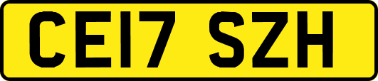 CE17SZH