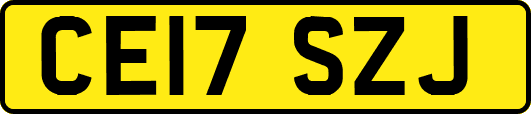 CE17SZJ