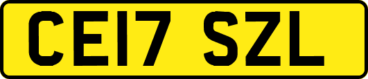 CE17SZL