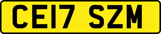 CE17SZM