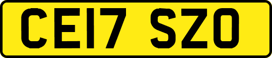 CE17SZO