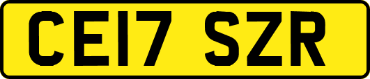 CE17SZR