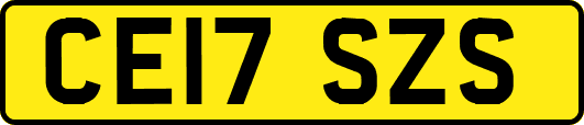CE17SZS