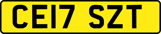 CE17SZT