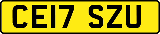 CE17SZU