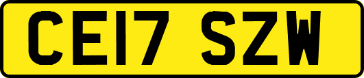 CE17SZW