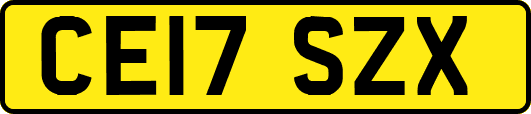 CE17SZX
