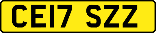 CE17SZZ