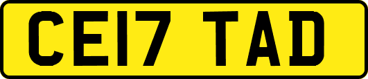 CE17TAD