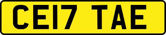 CE17TAE