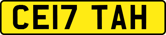 CE17TAH