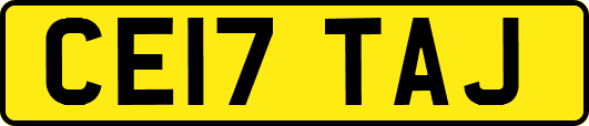 CE17TAJ