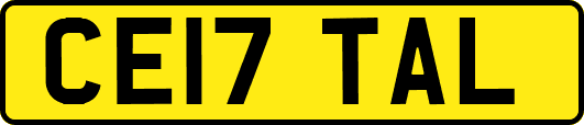 CE17TAL