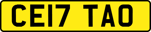 CE17TAO