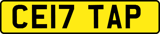 CE17TAP