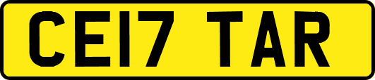 CE17TAR