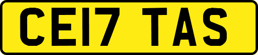 CE17TAS
