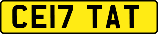 CE17TAT