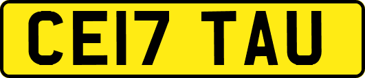 CE17TAU