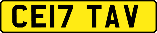 CE17TAV