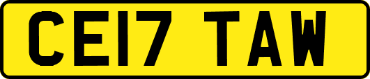 CE17TAW
