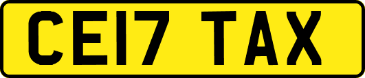 CE17TAX