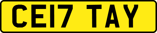 CE17TAY
