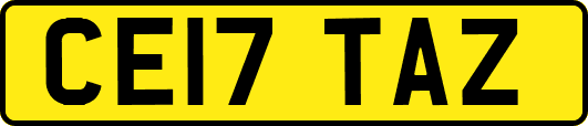 CE17TAZ