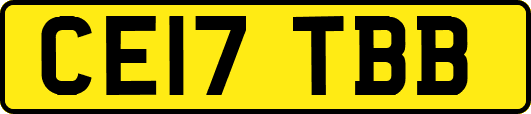 CE17TBB