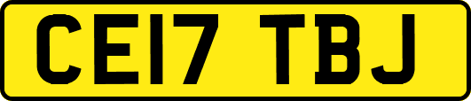 CE17TBJ