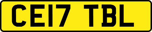 CE17TBL