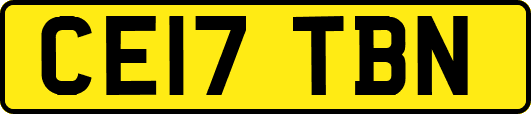 CE17TBN