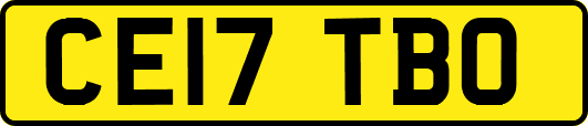 CE17TBO