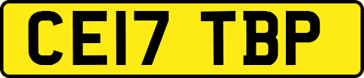 CE17TBP