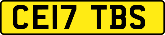 CE17TBS