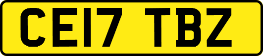 CE17TBZ