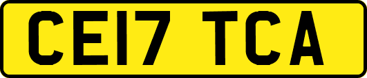 CE17TCA