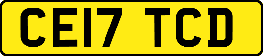 CE17TCD