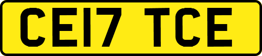CE17TCE